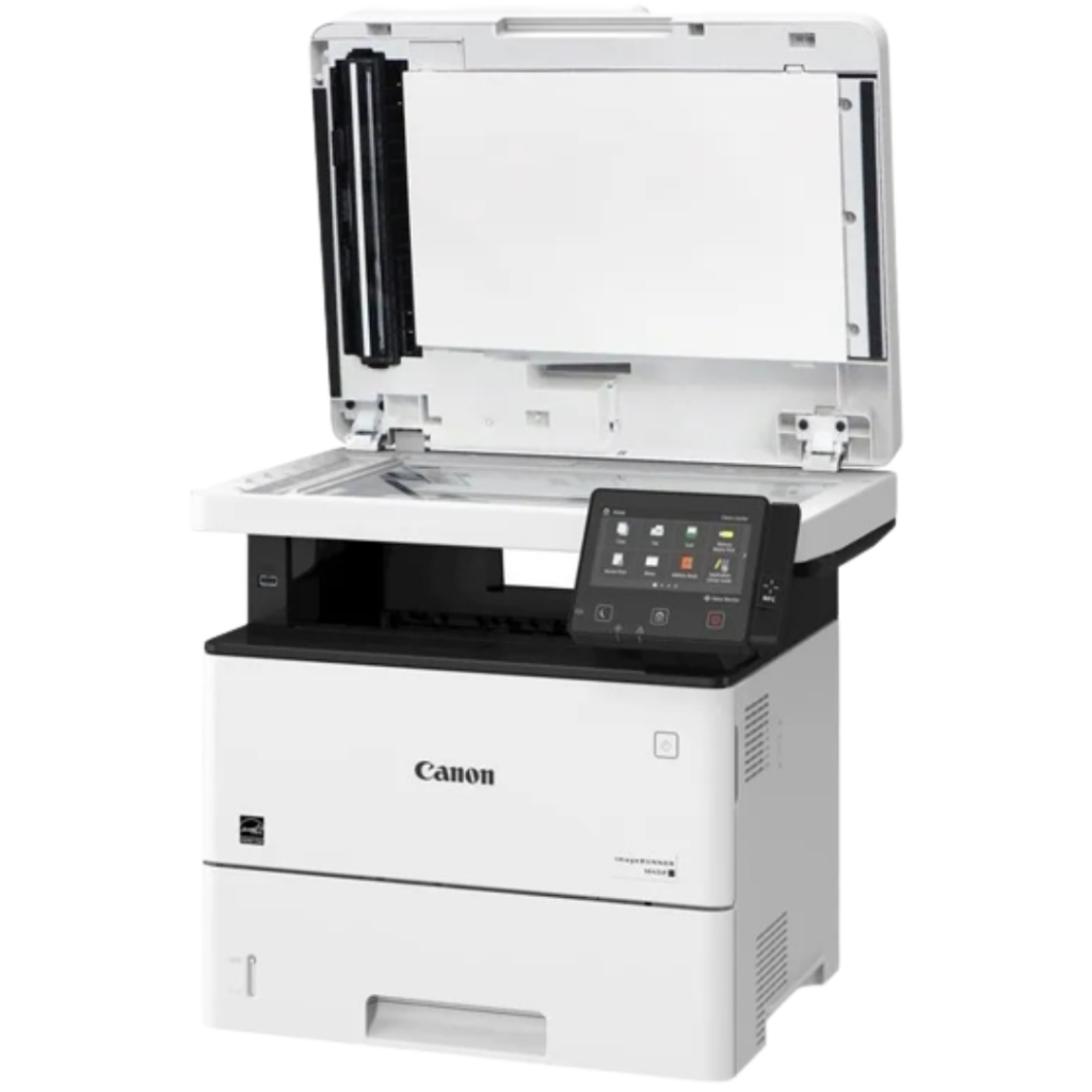 photocopier machines