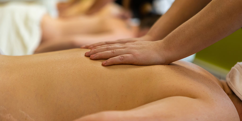 Massage Service