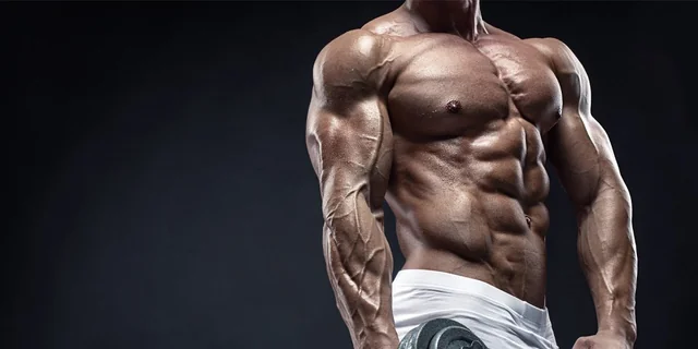 Boost Muscle Growth