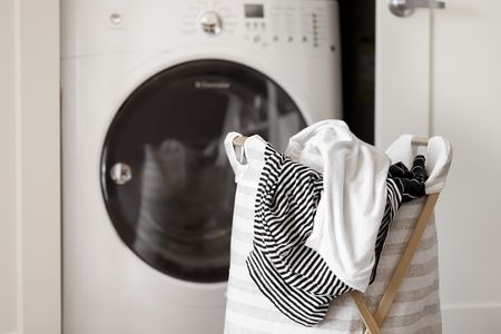 Washer Dryer