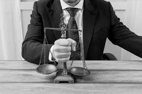 Litigation Lawyer Calgary
