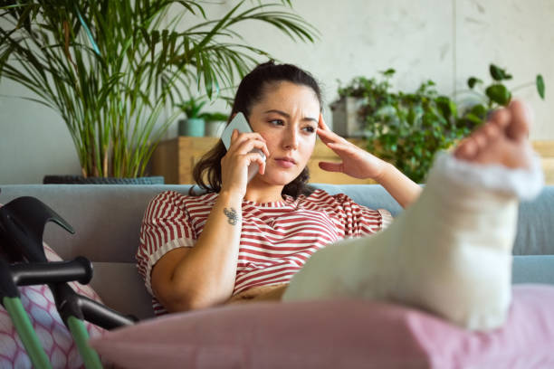 Injury Law
