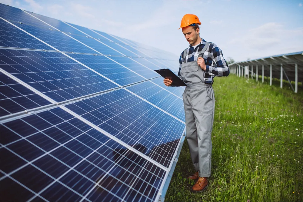 Solar Panel