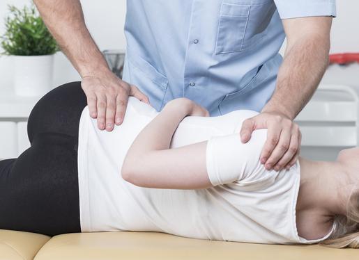 Chiropractic Treatment