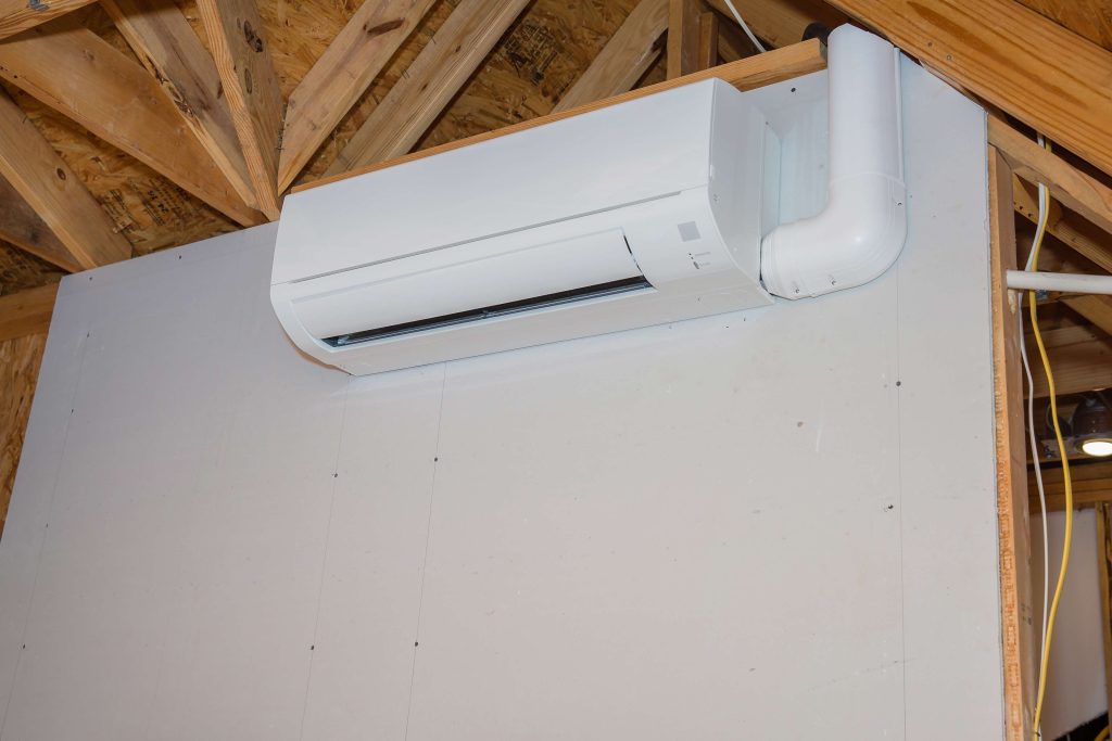 Mini Split AC
