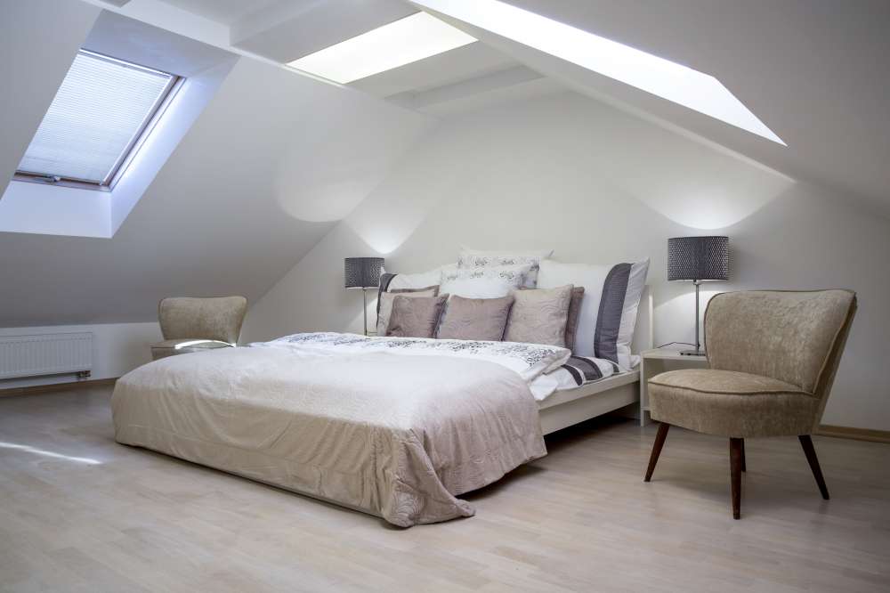 loft conversions Esher