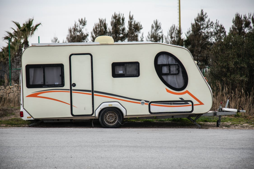 caravan 