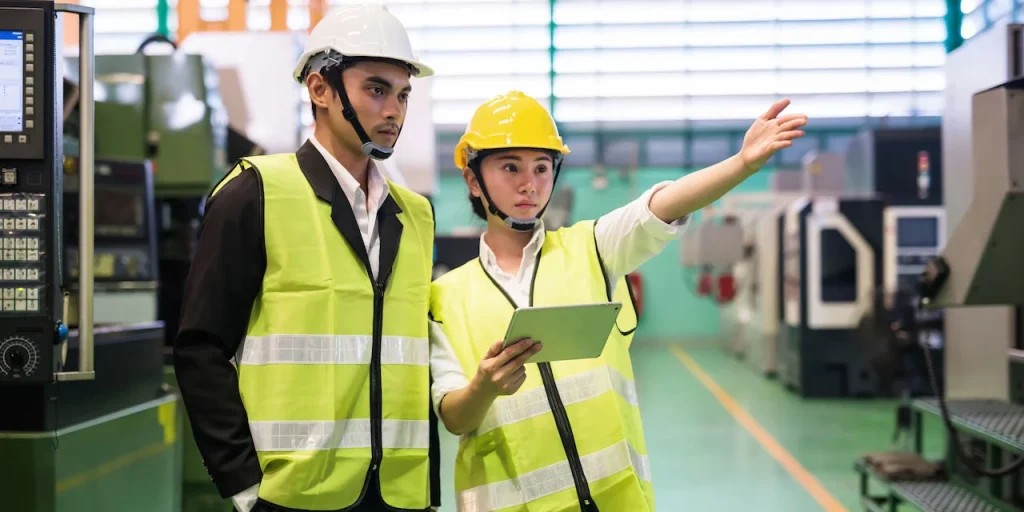 Factory Audit