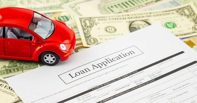 Car Title Loans