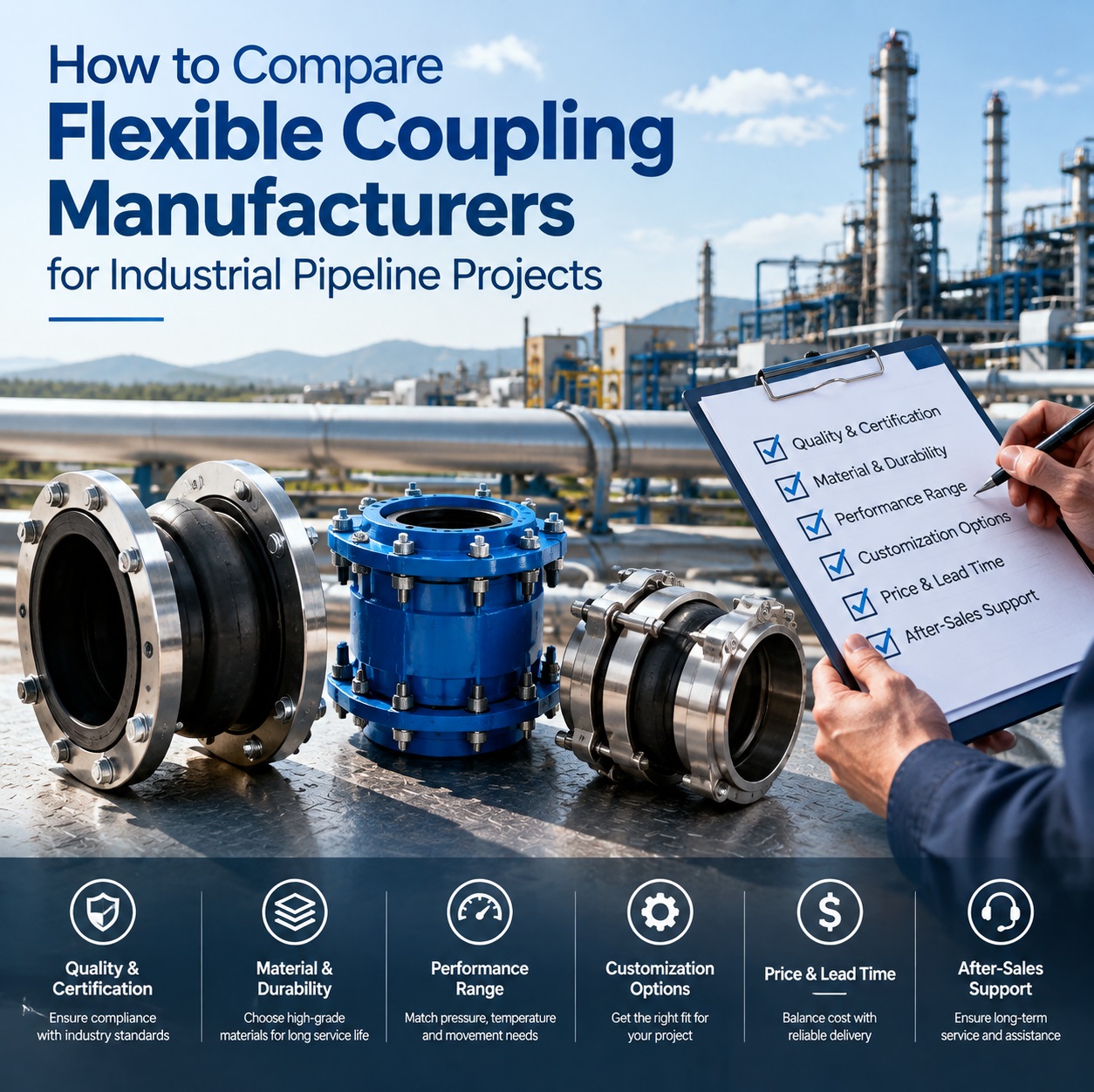Hydraulic Control System 