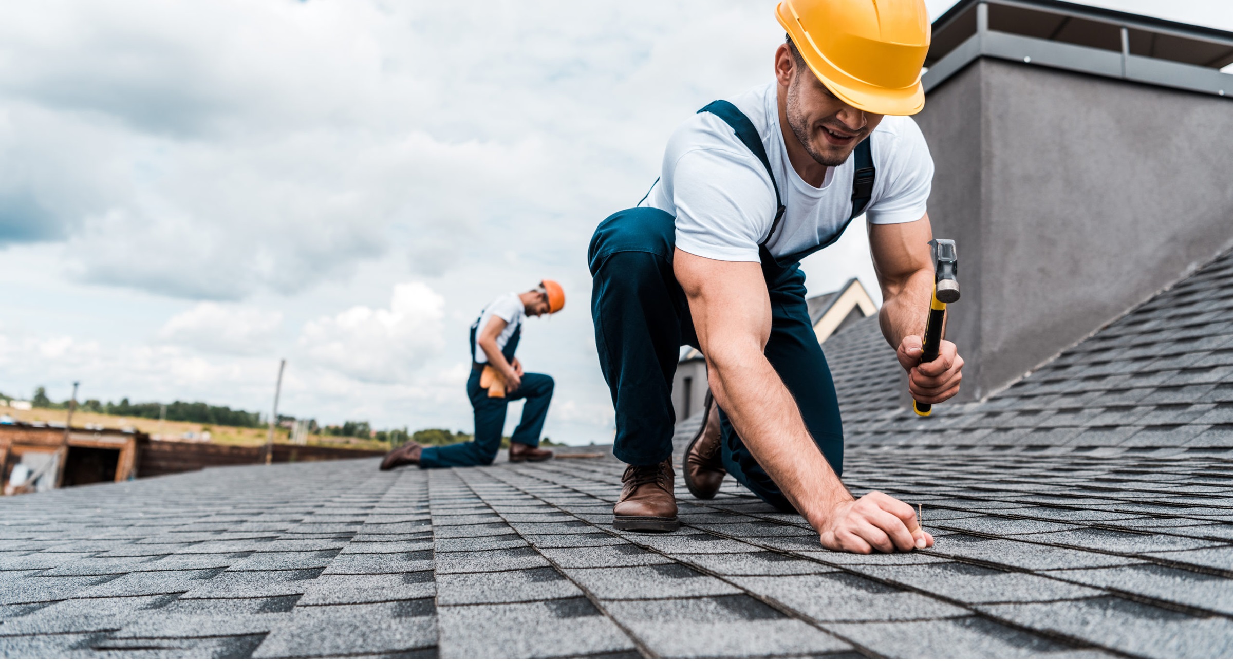 Roof Care Supports